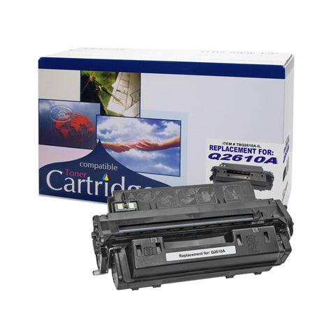 HP Series 2300 Series Printer Cartridges HP SERIES 2300 SERIES PRINTER CARTRIDGE (MICR) ,1 Each - Axiom Medical Supplies