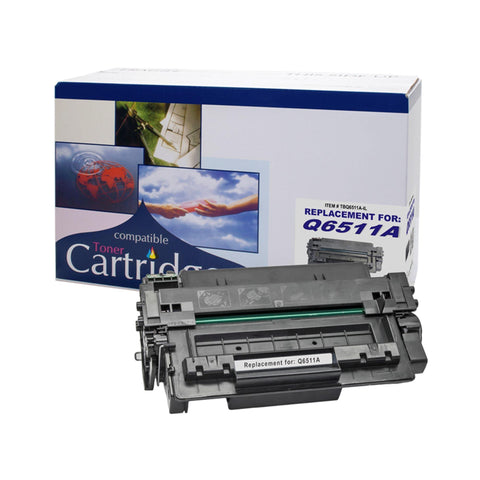 HP Series 2410/2420/2430 Printer Cartridges HP SERIES 2420/2430 SERIES PRINTER CTG (MICR) ,1 Each - Axiom Medical Supplies