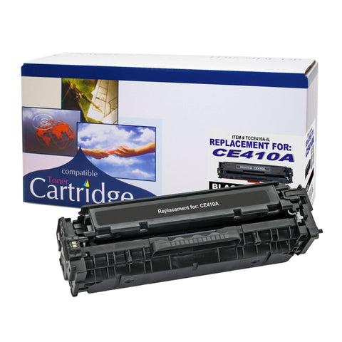 HP Laserjet Pro 300 M351/M375/400 M451/M475 #305A Printer Cartridges HP LASERJET PRO 300 M351/M375/400 M451/M475 #305A (BLK) ,1 Each - Axiom Medical Supplies