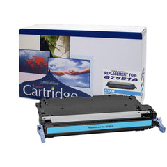 HP Series 3800/Cp3505 Color Printer Cartridges HP SERIES 3800/CP3505 COLOR PRINTER CARTRIDGE (YLW) ,1 Each - Axiom Medical Supplies