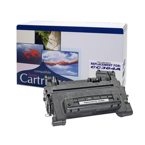 HP Series P4014/P4015/P4515 Series Printer Cartidges HP SERIES P4015/P4515 SERIES PRINTER CTG/ HY (MICR) ,1 Each - Axiom Medical Supplies