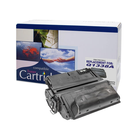 HP Series 4200 Printer Cartridges HP SERIES 4200 PRINTER CARTRIDGE/ HY (MICR) ,1 Each - Axiom Medical Supplies