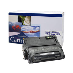 HP Series 4240/4250/4350 Printer Cartridges HP SERIES 4240/4250/4350 PRINTER CARTRIDGE / JUMBO ,1 Each - Axiom Medical Supplies