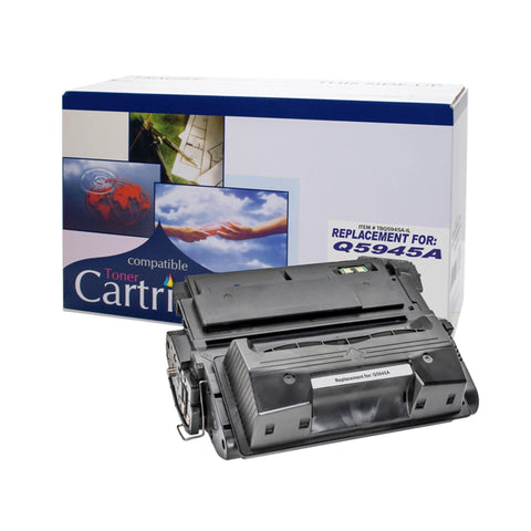 HP Series 4345Mfp Printer Cartridges HP SERIES 4345MFP PRINTER CARTRIDGE ,1 Each - Axiom Medical Supplies