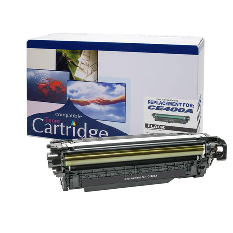 HP Enterprise 500 Color M551 / M575 Color #507A Printer Cartridges HP ENTERPRISE 500 COLOR M551 / M575 #507X (MAG) / JUMBO ,1 Each - Axiom Medical Supplies