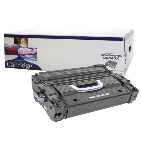 HP Series 9000/9040/9050 Printer Cartridge s HP SERIES 9000/9040/9050 PRINTER CARTRIDGE / JUMBO ,1 Each - Axiom Medical Supplies