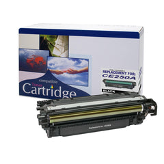 HP Cp3025 3525/Cm3530 Mfp Color Print Ctg. #504A Printer Cartridges HP CP3025 3525/CM3530 MFP COLOR PRINT CTG. #504A (CYN) ,1 Each - Axiom Medical Supplies