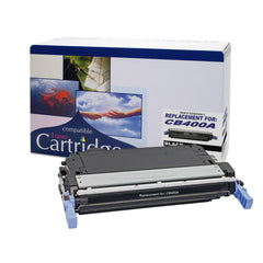 HP Cp4005 Color Printer Cartridges #642A HP CP4005 COLOR PRINTER CARTRIDGE #642A (CYAN) ,1 Each - Axiom Medical Supplies