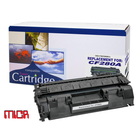 HP Laserjet Pro 400 Mfp M401 / M425 Series Ctg / Mega-Yield Printer Cartridges HP LASERJET PRO 400 MFP M401 / M425 PRINTERS H/Y (MICR) ,1 Each - Axiom Medical Supplies