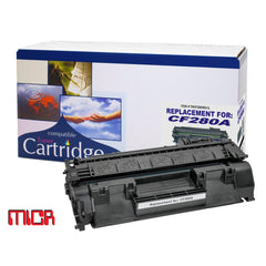 HP Laserjet Pro 400 Mfp M401 / M425 Series Ctg / Mega-Yield Printer Cartridges HP LASERJET PRO 400 MFP M401 / M425 PRINTERS H/Y (MICR) ,1 Each - Axiom Medical Supplies