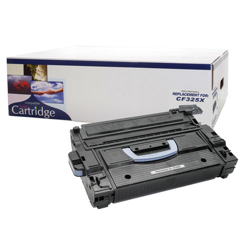 HP Laserjet Enterprise Flow M806,M830 Series 25X Printer Cartridges HP LASERJET ENTERPRISE flow M806,M830 SERIES 25X / HY ,1 Each - Axiom Medical Supplies