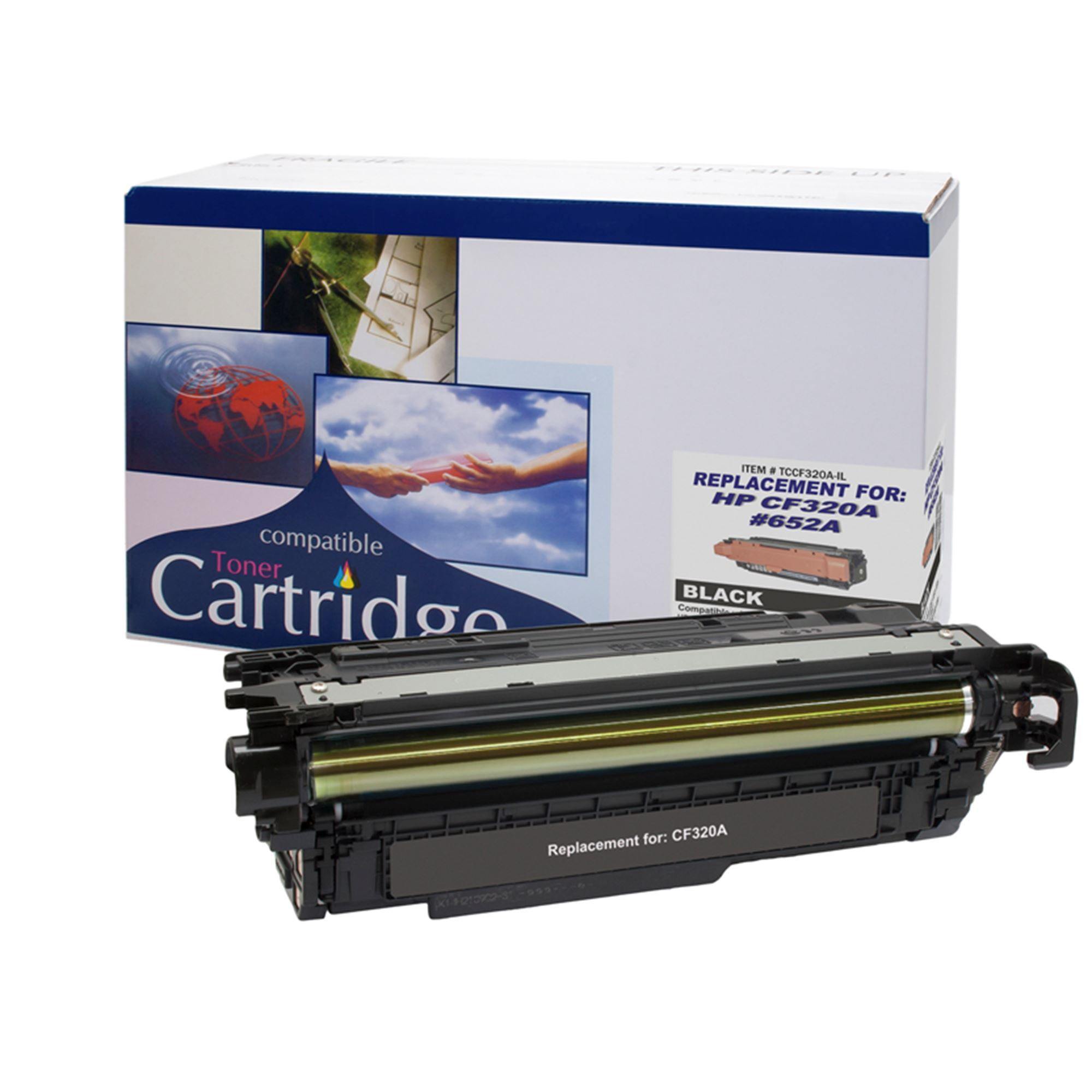 HP LJ Color Enterprise 600 M651,Mfp M675,M680&nbsp; 652A Printer Cartridges HP LJ COLOR ENTERPRISE 600 MFP M675,M680dn,M680f 653A (CYN) ,1 Each - Axiom Medical Supplies