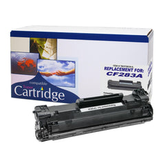 HP Laserjet Pro M125Nw,Mfp M125,M127,M201,M225, 83A Printer Cartridges HP LASERJET PRO 400 MFP M401/M425 SERIES H/Y ,1 Each - Axiom Medical Supplies