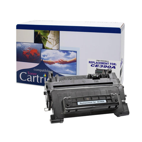 HP Series M4555, Enterprise 600 M601,M602,M603 Printer Cartridges HP SERIES M4555, ENTERPRISE 600 M602,M603 / HY ,1 Each - Axiom Medical Supplies