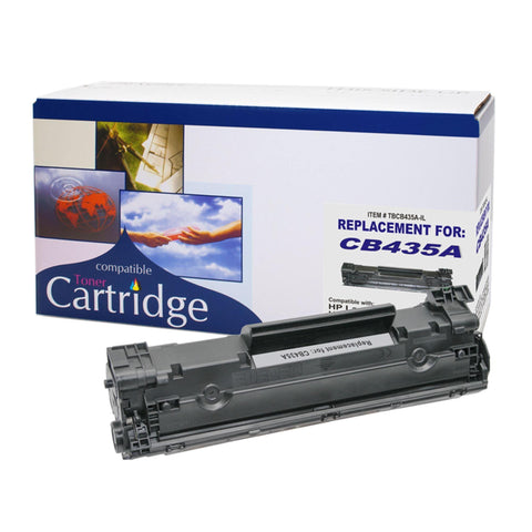 HP Series P1002/P1003/P1004/P1005/P1006/P1007/P1008/ Printer Cartridges HP SERIES P1002/P1003/P1004/P1005/P1006/P1007/P1008 / JUMBO ,1 Each - Axiom Medical Supplies