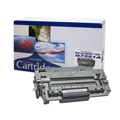 HP Series P3005/M3027Mfp//M3035 Printer Cartridges HP SERIES P3005/M3027mfp//M3035 mfp PRINTER CTG / HY (MICR) ,1 Each - Axiom Medical Supplies