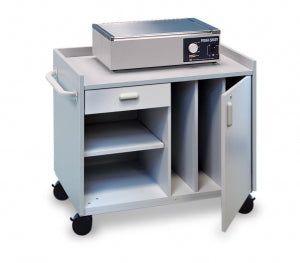 Mobile Splinting and Supply Cabinet - MD-HSM6695