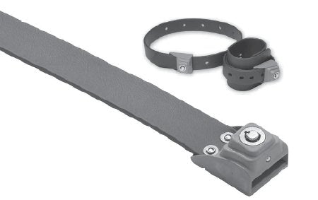 Humane Restraint Locking Belt One Size Fits Most Humane Restraint L-300 Lock