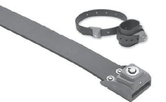 Humane Restraint Locking Belt One Size Fits Most Humane Restraint L-300 Lock