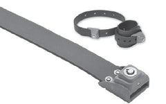 Humane Restraint Locking Belt One Size Fits Most Humane Restraint L-300 Lock