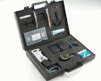 Arjo Inc Diabetic Foot Assessment Kit
