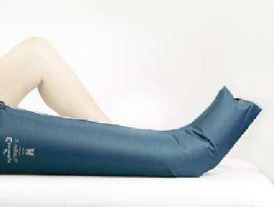 Arjo Inc DVT Compression Therapy Garment 3 Chamber Flowtron Hydroven™ 3 Leg