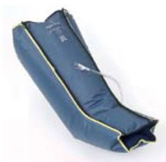 Arjo Inc DVT Compression Therapy Garment 1 Chamber Flowtron Hydroven™ 1 Leg