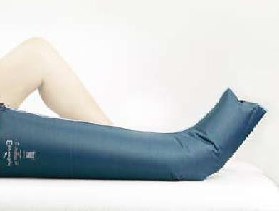 Arjo Inc DVT Compression Therapy Garment 3 Chamber Flowtron Hydroven™ 3 Leg