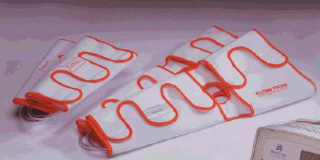 Arjo Inc DVT Compression Therapy Garment Flowtron® Thigh Standard