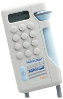 Arjo Inc Handheld Doppler Sonicaid® Obstetric Probe 3 MHz