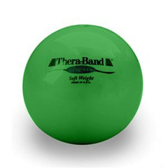 Performance Health Hand Weight Ball Style Thera-Band® Soft Weight™ 4.4 lbs.