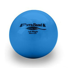 Performance Health Hand Weight Ball Style Thera-Band® Soft Weight™ 5.5 lbs.