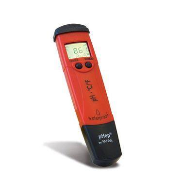 Handheld pH Meter Protein Cleaning Solution • 460mL ,1 Each - Axiom Medical Supplies