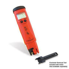 Handheld pH Meter pH Buffers • 4, 7, 10 • 500mL each ,3 / pk - Axiom Medical Supplies