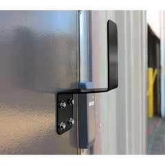 Hands Free Arm and Foot Pull Door Openers Hands Free Foot Pull Door Opener • Stainless Steel ,5 / pk - Axiom Medical Supplies