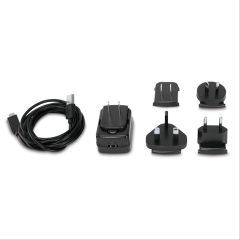 HandyStep touch Replacement Parts Universal AC Adapter ,1 Each - Axiom Medical Supplies