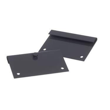 Hanging Clips for LabWall Additional Hanging Clips for LabWall ,2 / pk - Axiom Medical Supplies