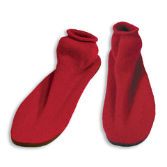 Hard Sole Slipper Socks AM-43-5086
