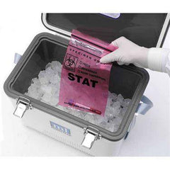 Hardside Coolers Medium • 16"W x 10.5"D x 12.5"H ,1 Each - Axiom Medical Supplies