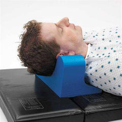 Head and Neck Supports Occipital Head Support ,1 Each - Axiom Medical Supplies