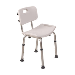 HealthSmart Bath Seat with BactiX Antimicrobial AM-522-9816-1900