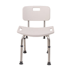 HealthSmart Bath Seat with BactiX Antimicrobial AM-522-9816-1900