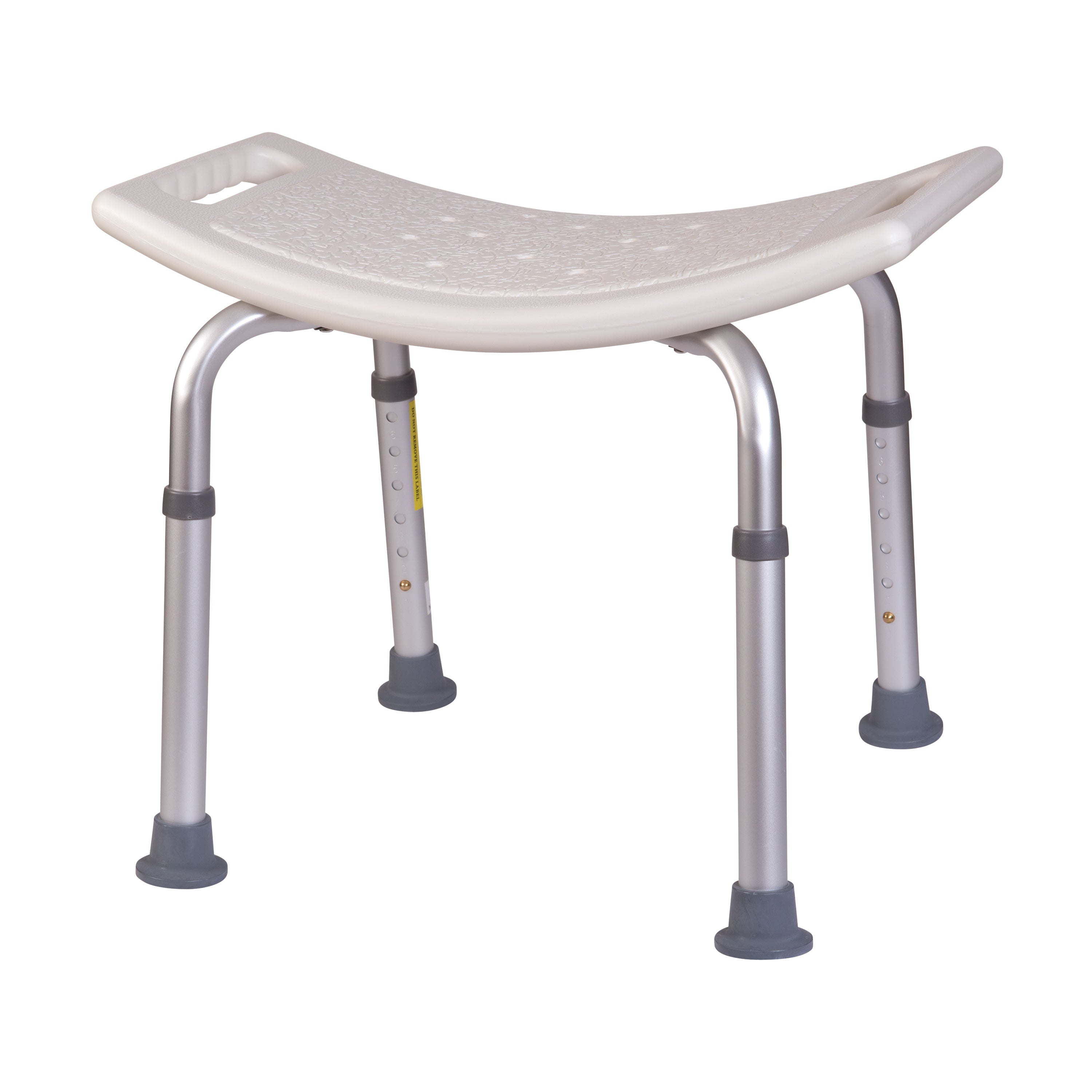 HealthSmart Bath Seat with BactiX Antimicrobial AM-522-9816-1900