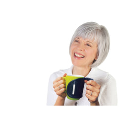 HealthSmart DUO Handle AM-640-2002-0016