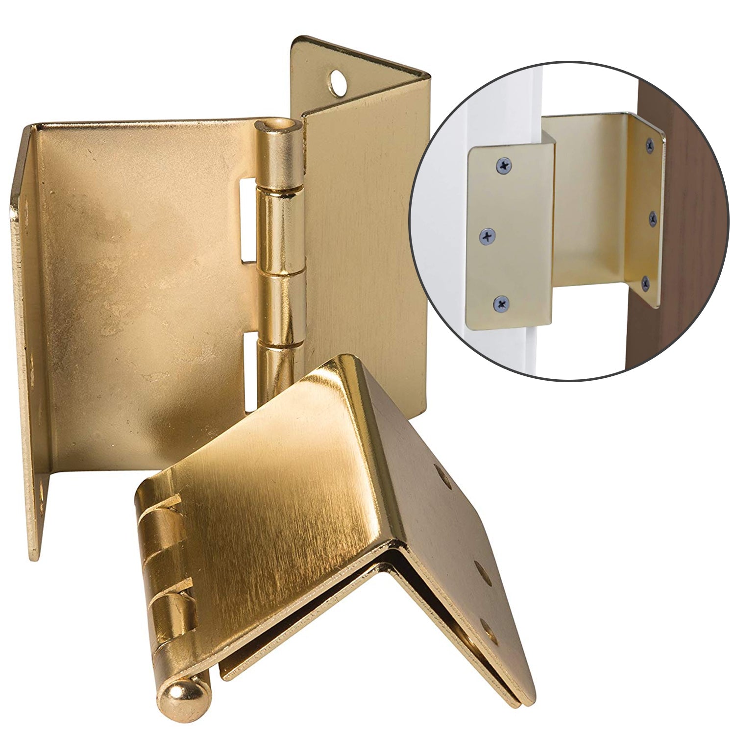 HealthSmart Expandable Door Hinge AM-640-2006-0000