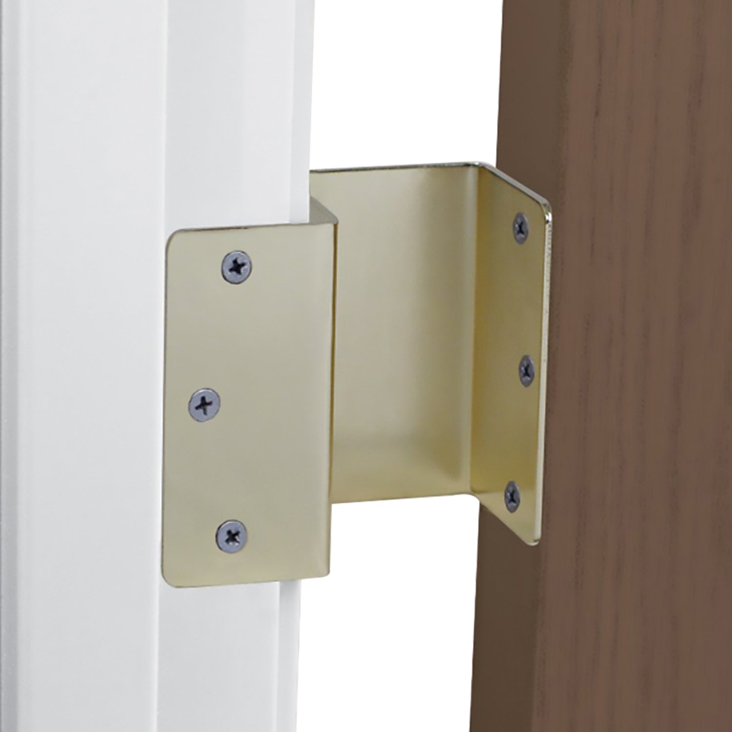 HealthSmart Expandable Door Hinge AM-640-2006-0000