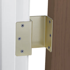 HealthSmart Expandable Door Hinge AM-640-2006-0000