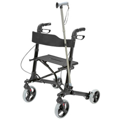 HealthSmart Gateway Aluminum Rollator AM-501-5012-0200