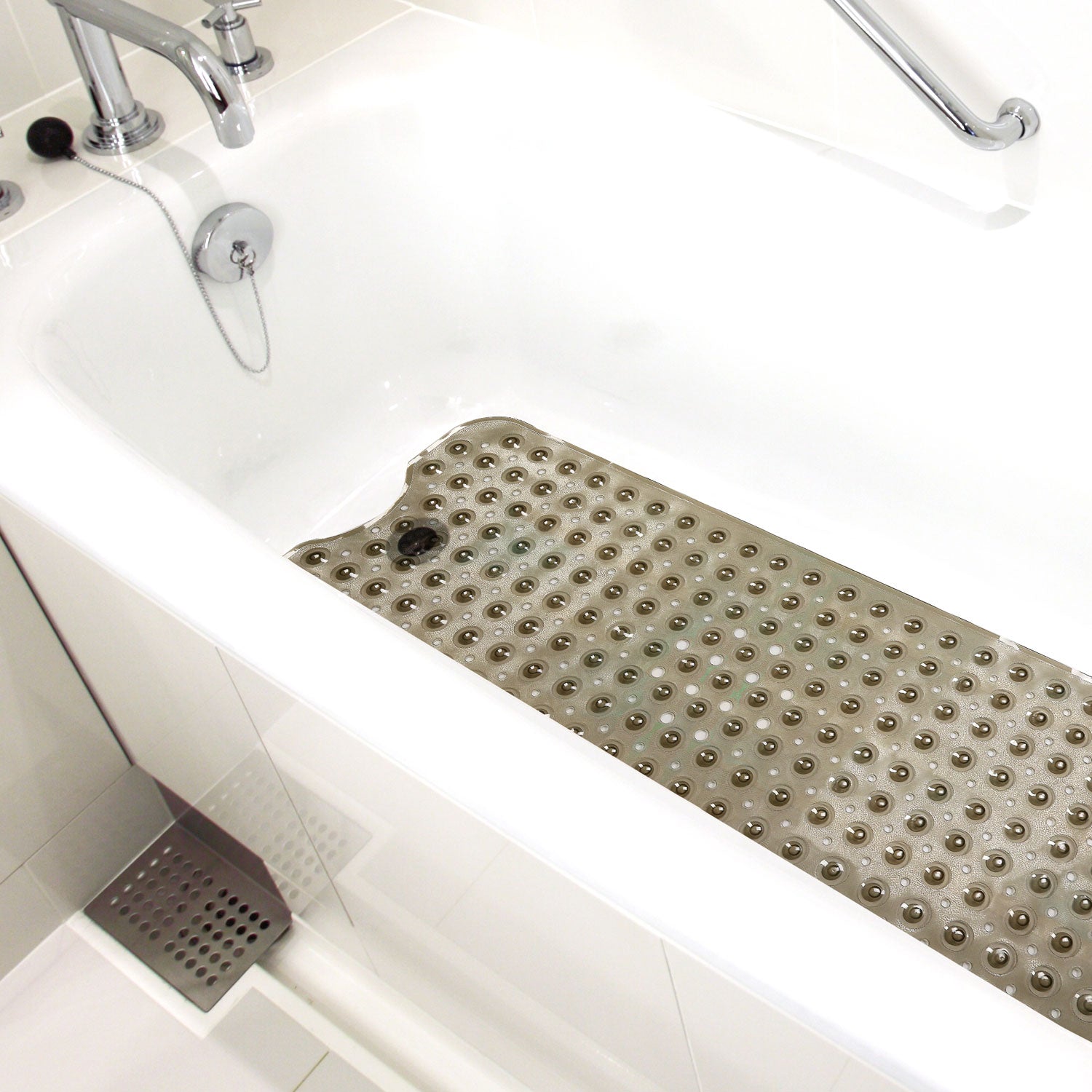 HealthSmart No-Skid Bath & Shower Mats AM-523-1740-0095