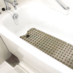 HealthSmart No-Skid Bath & Shower Mats AM-523-1740-0095